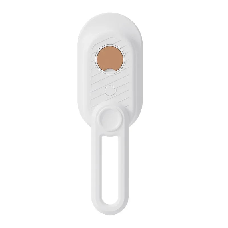 3 in 1 Pet Electric Steam Brush Cat and Dog Cleaning Spray Massage Grooming Comb Retractable Handle Pet Hair Removal Beautybrush